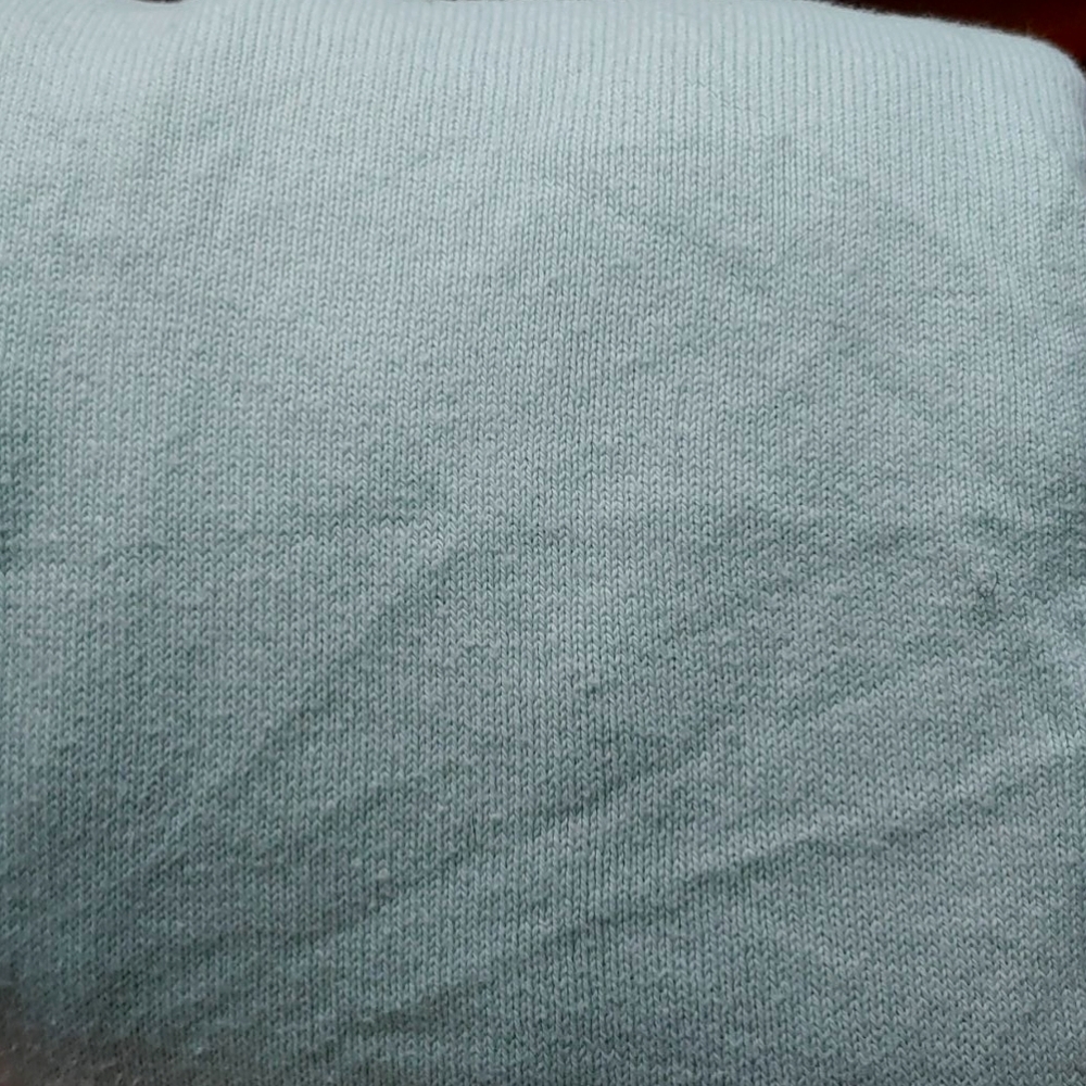 Pastel Mint J. Crew Cardigan